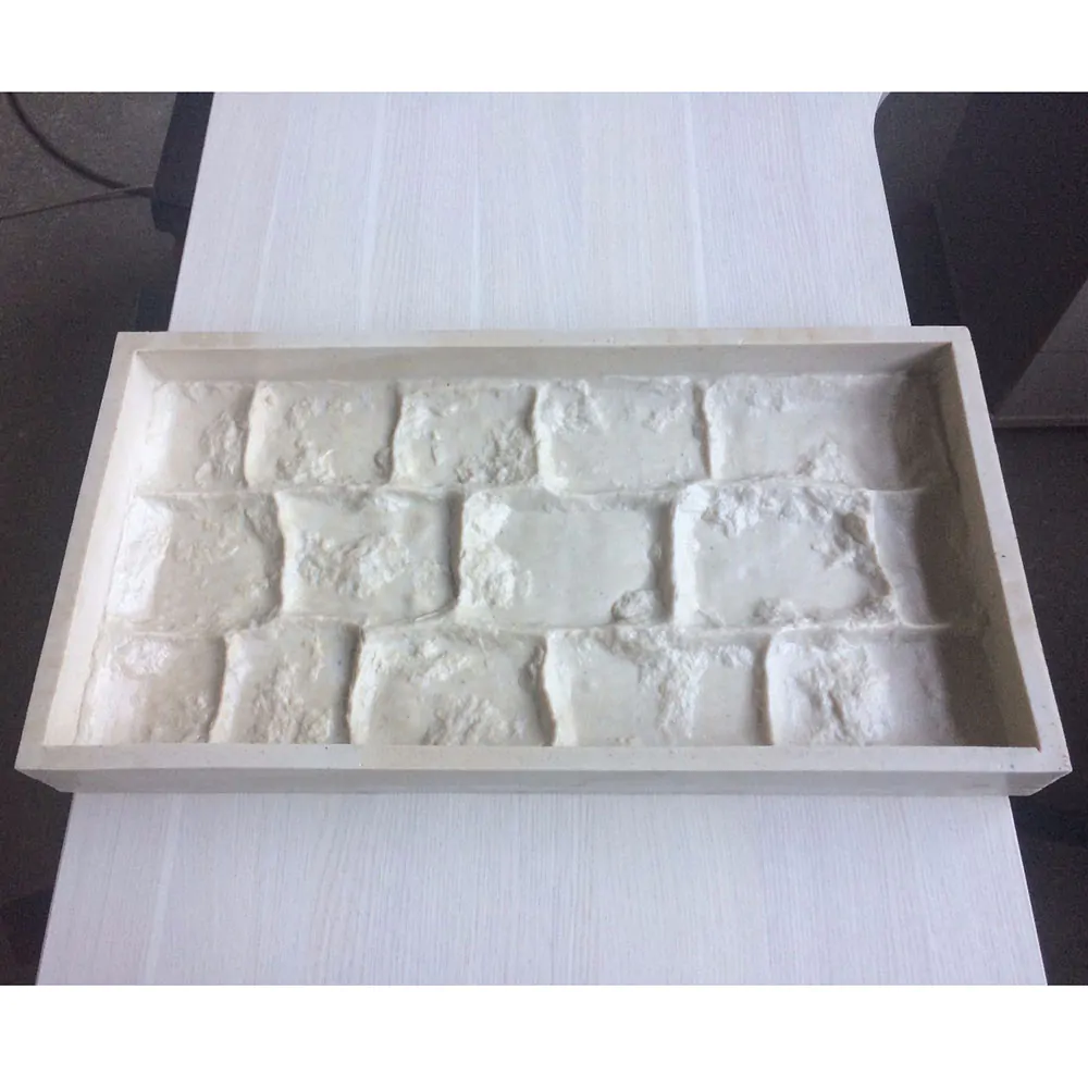 Брусчатка панель F4070